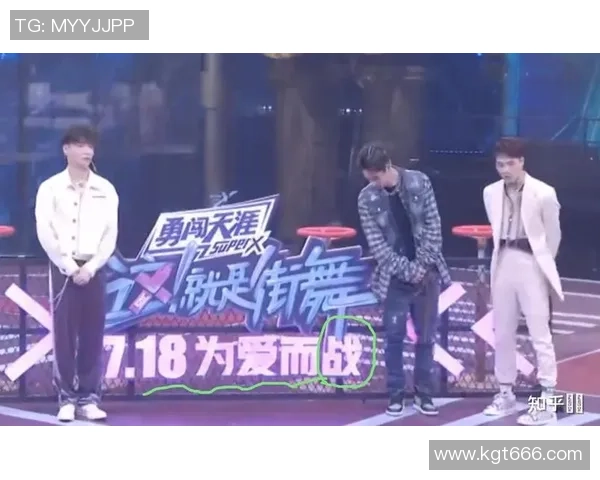 杨磊谈街舞成长之路:从初学者到舞台巨星的心路历程 杨磊谈街舞成长之路:从初学者到舞台巨星的心路历程