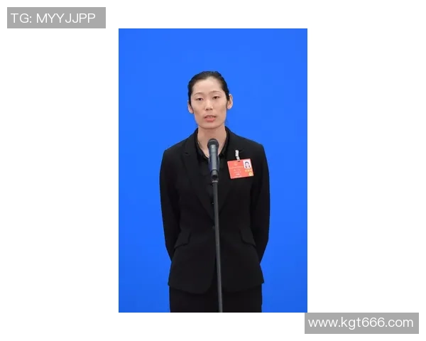 王秀英专访揭秘排球成功秘诀与背后故事