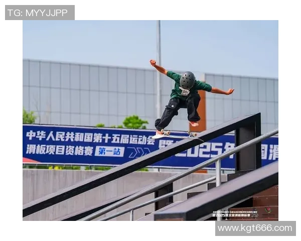 深圳滑板队与南京滑板队技术对决赛后分析与总结