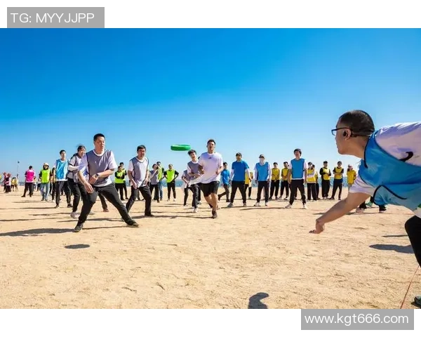 深圳飞盘队在极限运动会中的团队协作表现分析与点评
