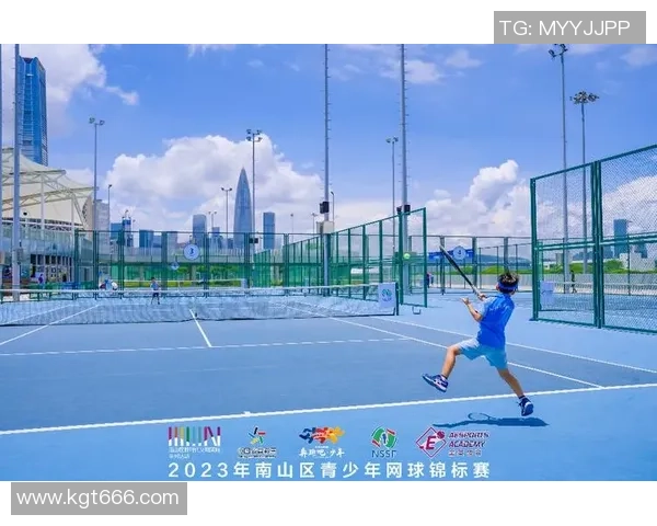 深圳网球队个人能力引发热议球员表现与团队协作的深度探讨 深圳网球队个人能力引发热议球员表现与团队协作的深度探讨