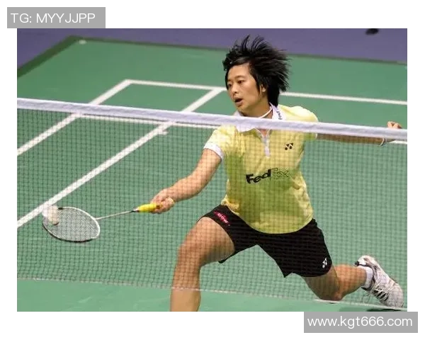 深度对话：探寻黄秀英的网球人生与奋斗历程