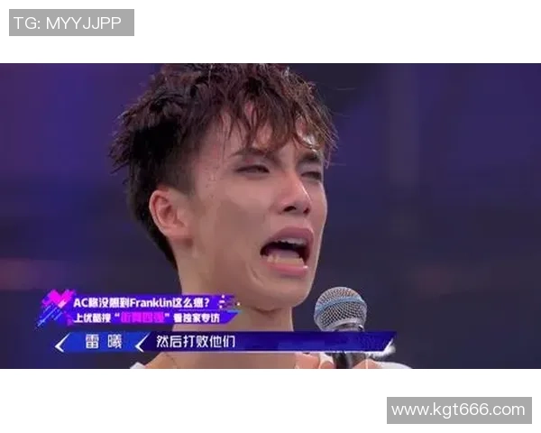 武汉街舞队实力不容小觑荣登全国个人能力排行榜第九位