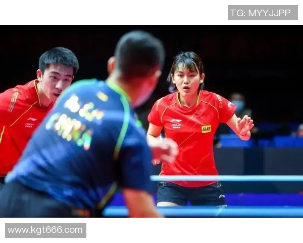 深圳乒乓球队与成都乒乓球队的较量分析与战术总结