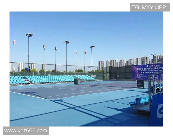 聚焦网球:探索杭州网球队在速度训练与比赛中的创新与挑战 聚焦网球:探索杭州网球队在速度训练与比赛中的创新与挑战