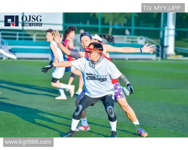 西安飞盘队的转型之路与飞盘运动的未来发展探讨