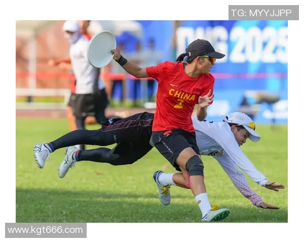 飞盘竞技的魅力与挑战:深入探讨北京飞盘队的战术与控制力 飞盘竞技的魅力与挑战:深入探讨北京飞盘队的战术与控制力