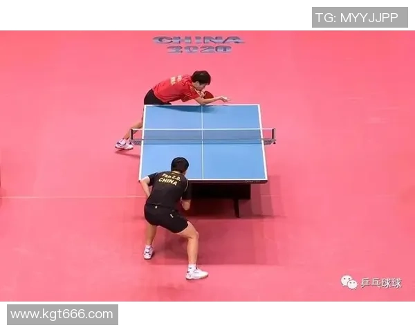 武汉乒乓球队在城市联赛中的战术分析与表现评估