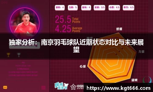 独家分析：南京羽毛球队近期状态对比与未来展望